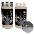 Siskiyousports Siskiyou Sports 42826 New Orleans Saints Salt & Pepper Shakers 42826